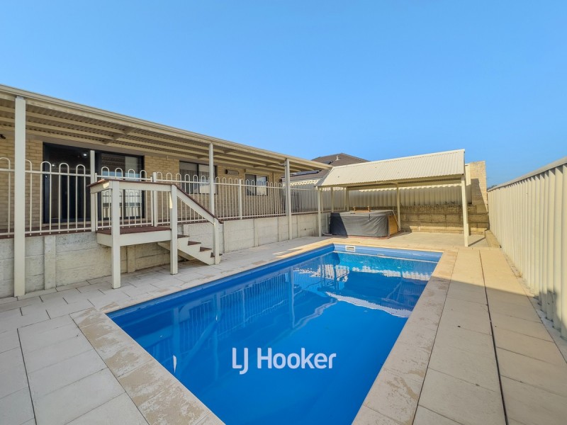 41 Thyme Way, Glen Iris WA 6230