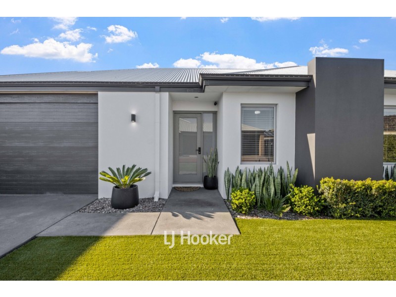 22B Isernia Place, South Bunbury WA 6230
