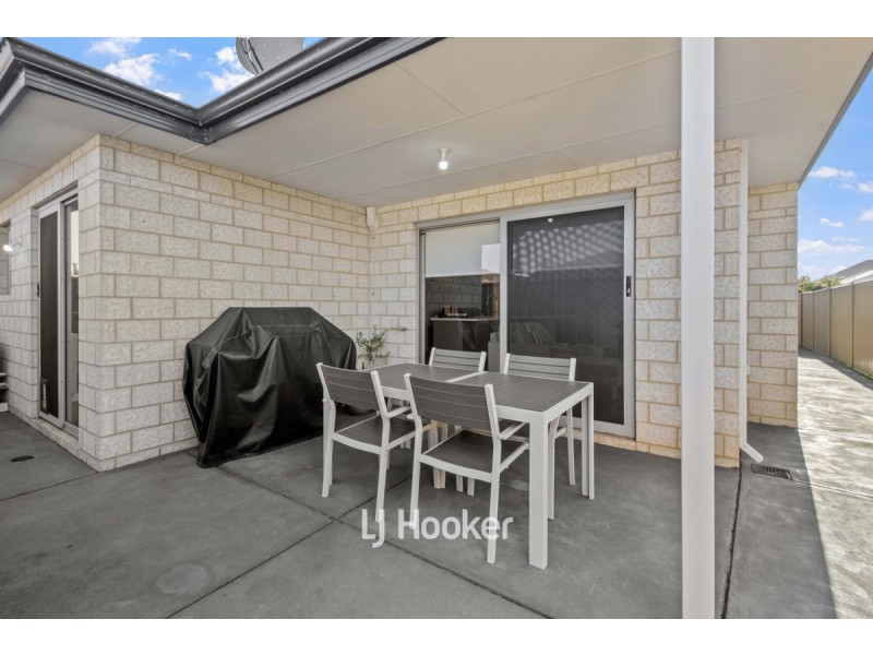 22B Isernia Place, South Bunbury WA 6230