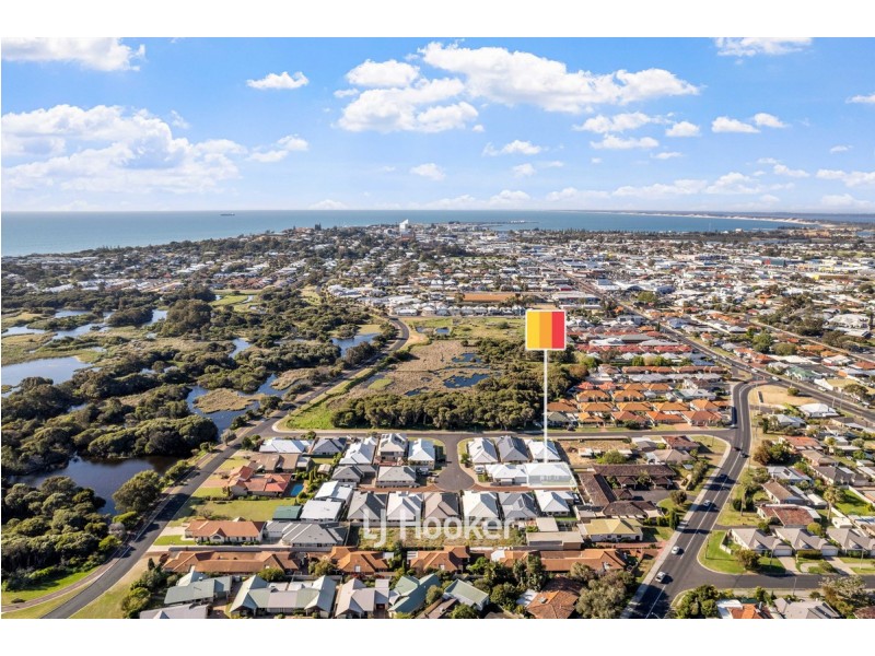 22B Isernia Place, South Bunbury WA 6230