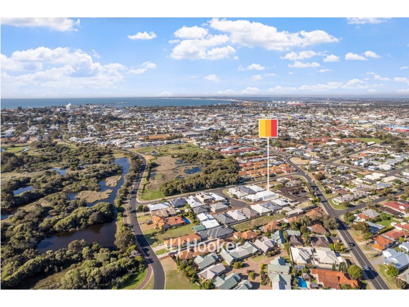 22B Isernia Place, South Bunbury WA 6230