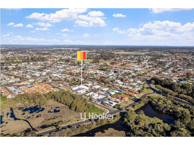22B Isernia Place, South Bunbury WA 6230