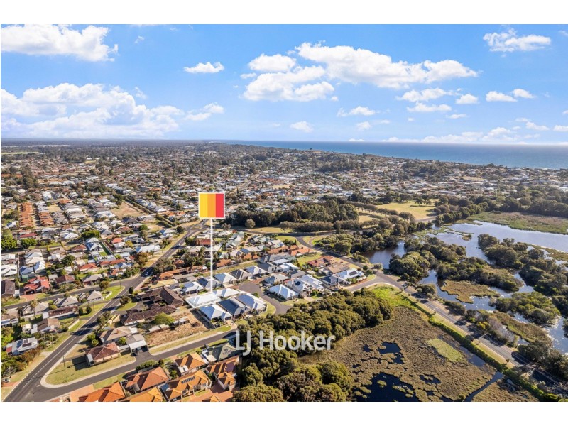 22B Isernia Place, South Bunbury WA 6230