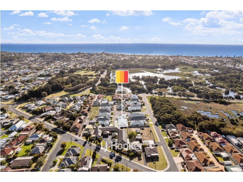 22B Isernia Place, South Bunbury WA 6230