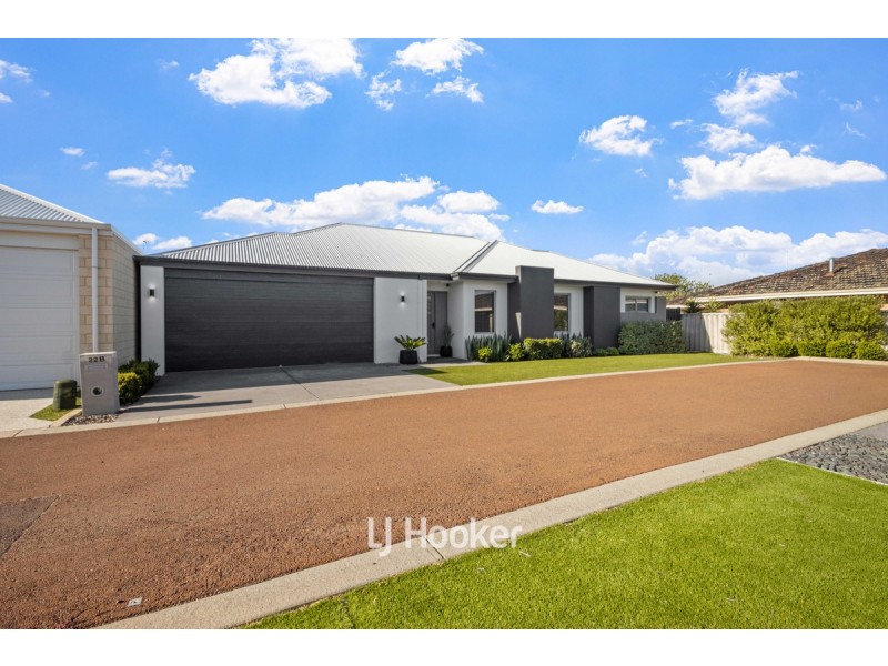 22B Isernia Place, South Bunbury WA 6230