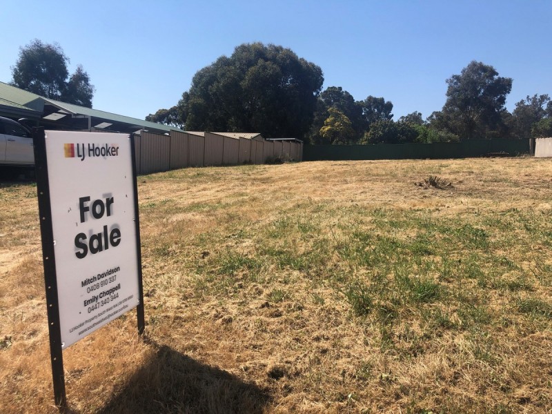 6 Hargreaves Street, Collie WA 6225