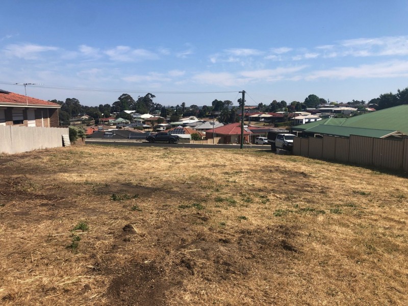 6 Hargreaves Street, Collie WA 6225