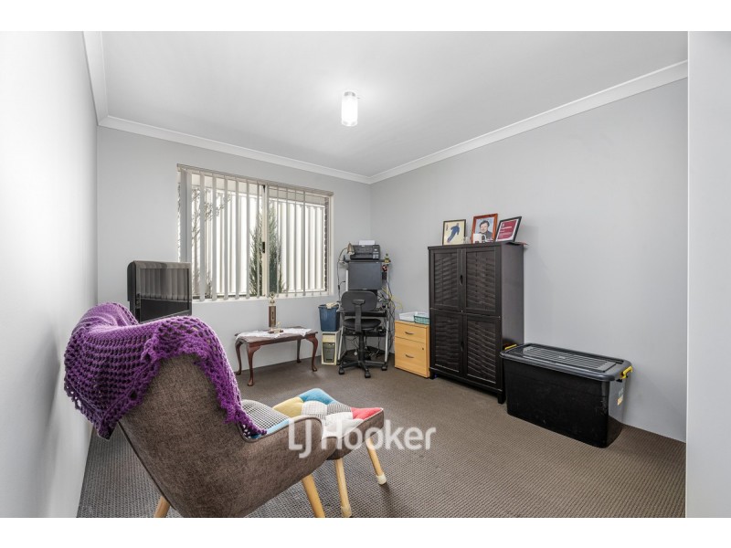 15 Wellington Boulevard, Collie WA 6225