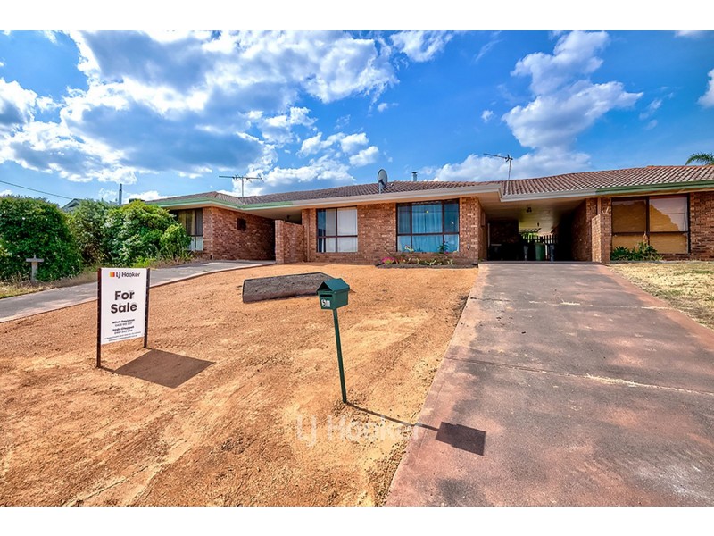 5B Coverley, Collie WA 6225