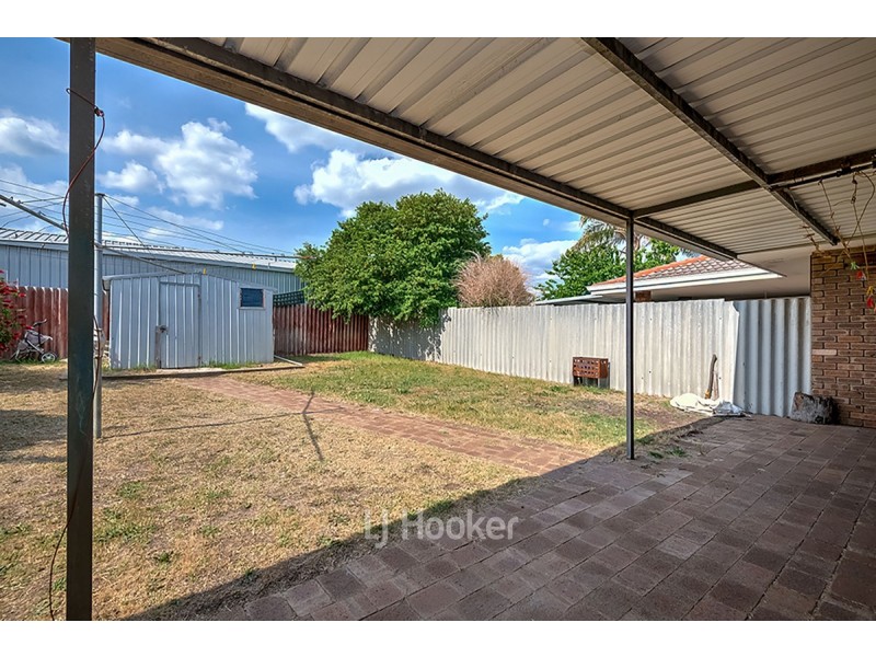 5B Coverley, Collie WA 6225