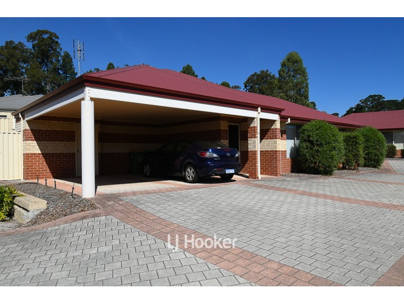 10/8 Ash Mews, Collie WA 6225