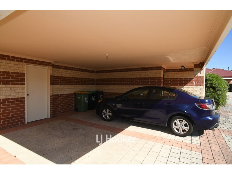 10/8 Ash Mews, Collie WA 6225