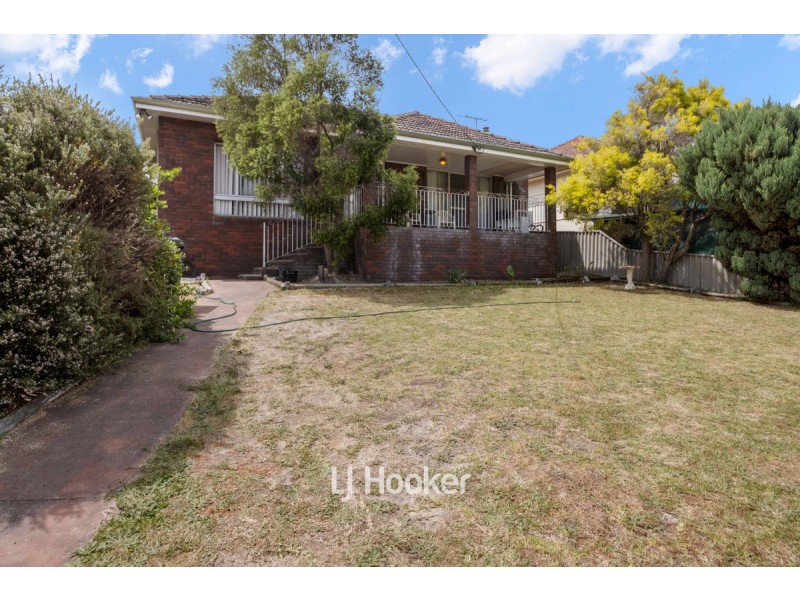 32 Wallsend Street, Collie WA 6225