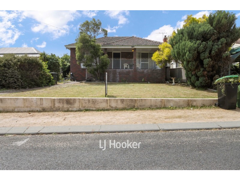 32 Wallsend Street, Collie WA 6225