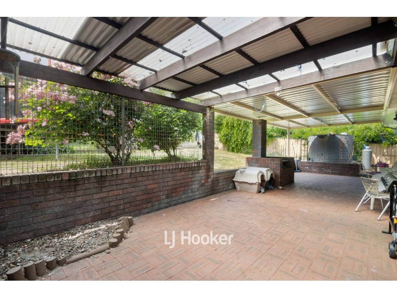 32 Wallsend Street, Collie WA 6225