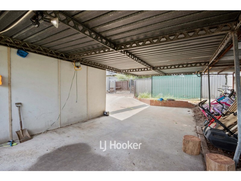 32 Wallsend Street, Collie WA 6225