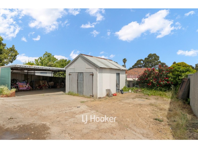 32 Wallsend Street, Collie WA 6225