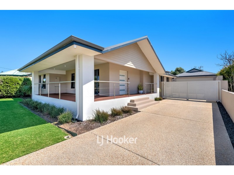 14 Cornell Crescent, South Bunbury WA 6230