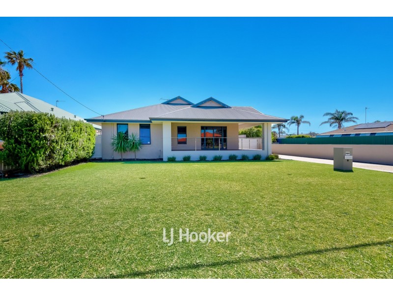 14 Cornell Crescent, South Bunbury WA 6230