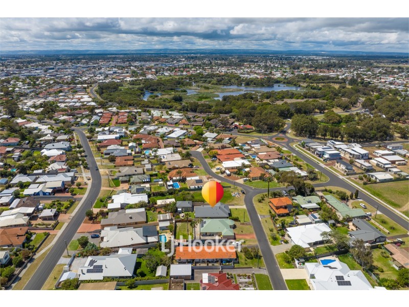 14 Cornell Crescent, South Bunbury WA 6230