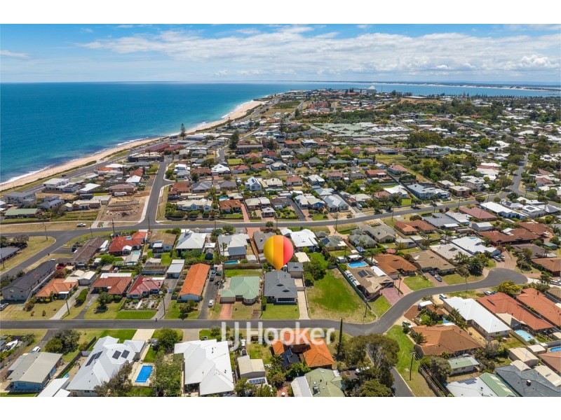 14 Cornell Crescent, South Bunbury WA 6230