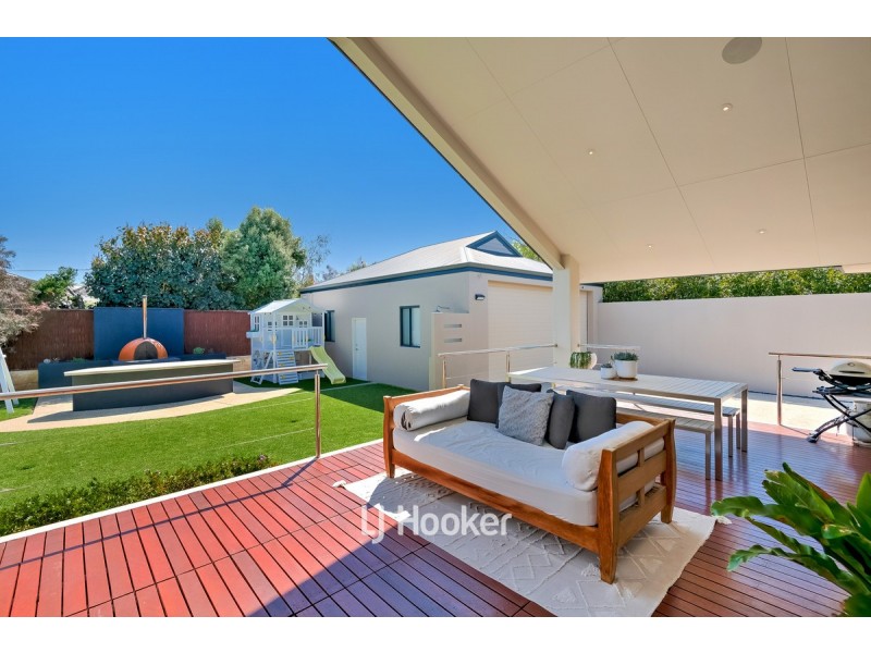 14 Cornell Crescent, South Bunbury WA 6230