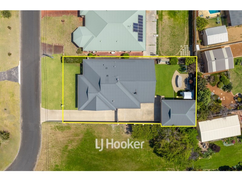14 Cornell Crescent, South Bunbury WA 6230