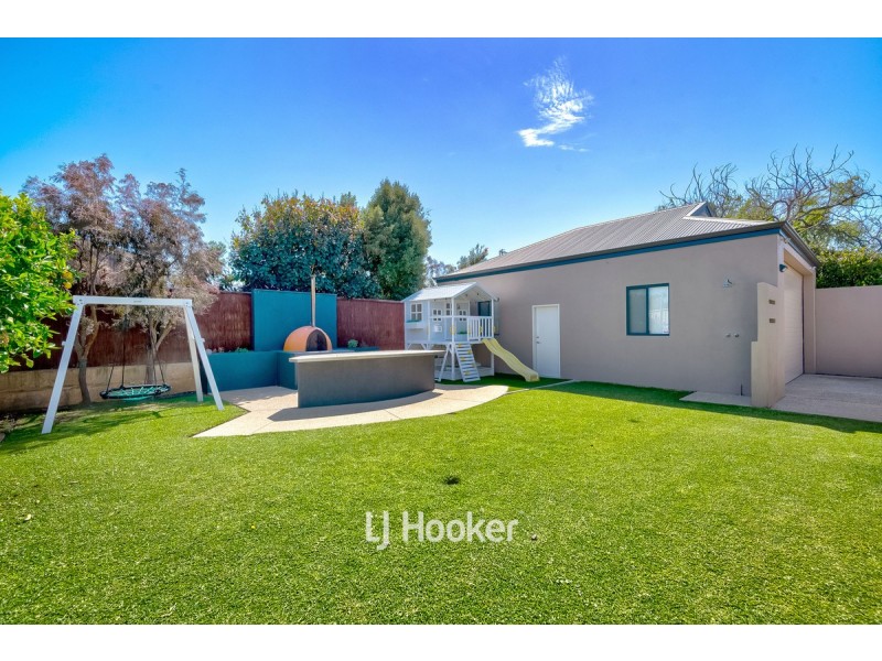 14 Cornell Crescent, South Bunbury WA 6230