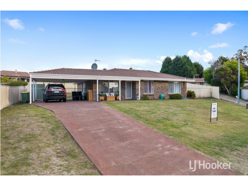 15 Conifer Court, Collie WA 6225