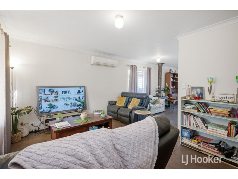 15 Conifer Court, Collie WA 6225