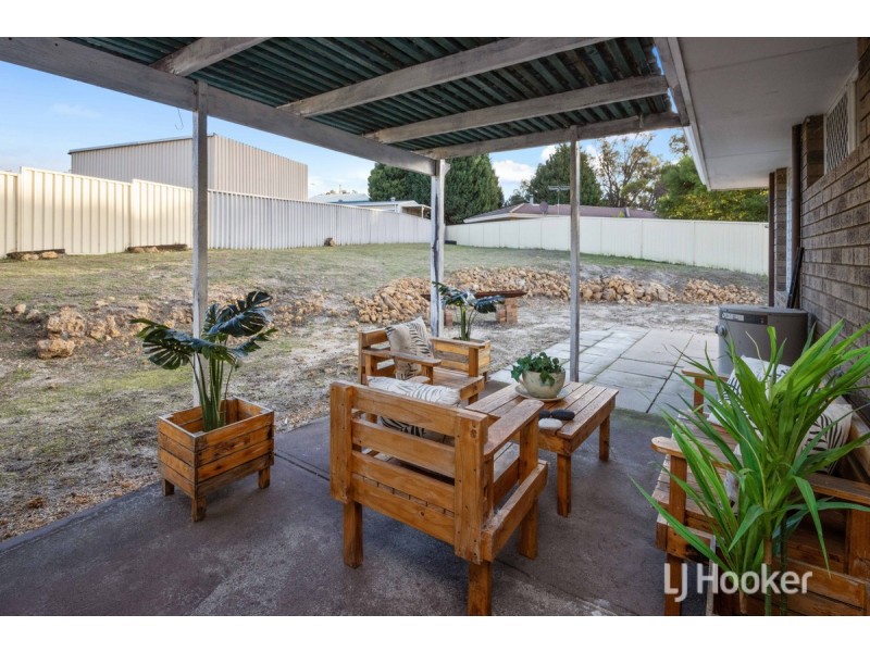 15 Conifer Court, Collie WA 6225