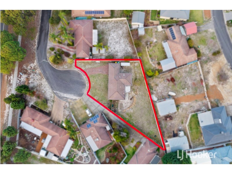 15 Conifer Court, Collie WA 6225