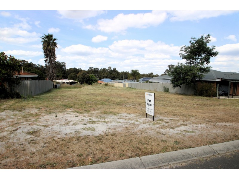 15 Shannon Way, Collie WA 6225