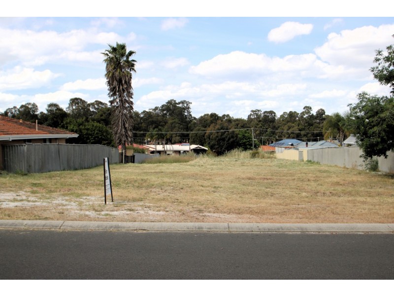 15 Shannon Way, Collie WA 6225