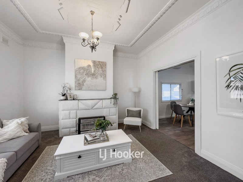 36 Constitution Street, South Bunbury WA 6230