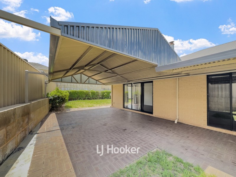 10 Lawson Road, Dalyellup WA 6230