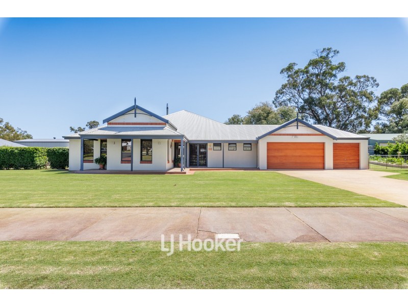 60 Samrose Road, Dalyellup WA 6230