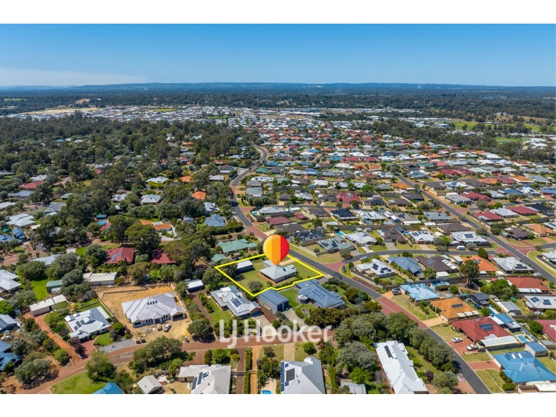 60 Samrose Road, Dalyellup WA 6230