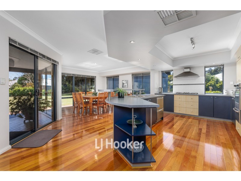 60 Samrose Road, Dalyellup WA 6230