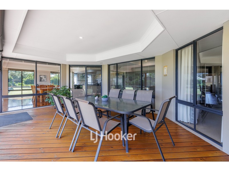 60 Samrose Road, Dalyellup WA 6230