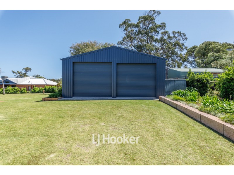 60 Samrose Road, Dalyellup WA 6230