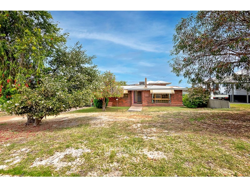 51 Clifton Street, Collie WA 6225