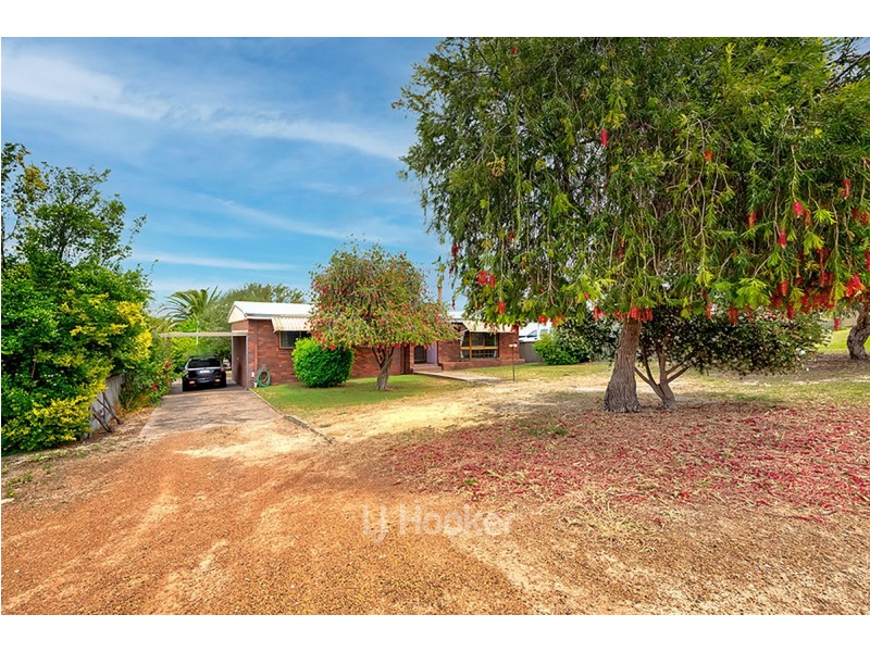 51 Clifton Street, Collie WA 6225