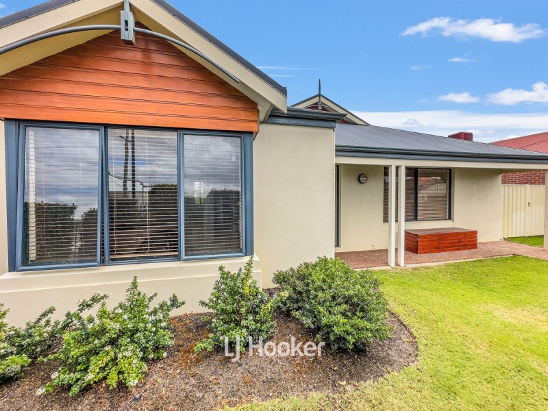 2A Wilson Street, Carey Park WA 6230