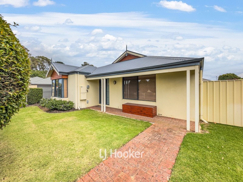 2A Wilson Street, Carey Park WA 6230