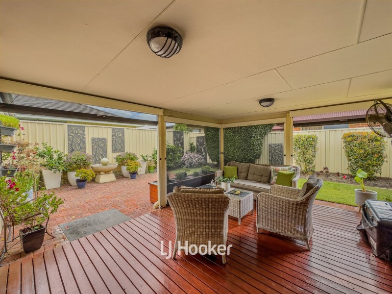 2A Wilson Street, Carey Park WA 6230