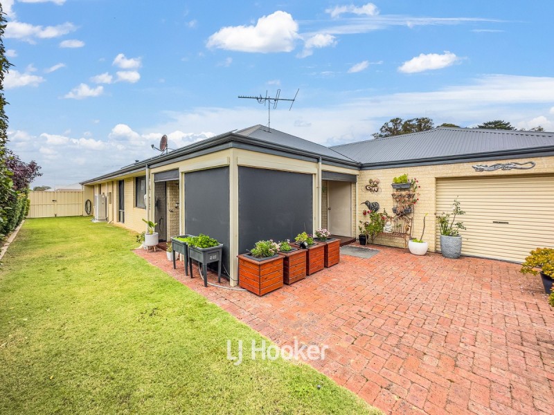 2A Wilson Street, Carey Park WA 6230