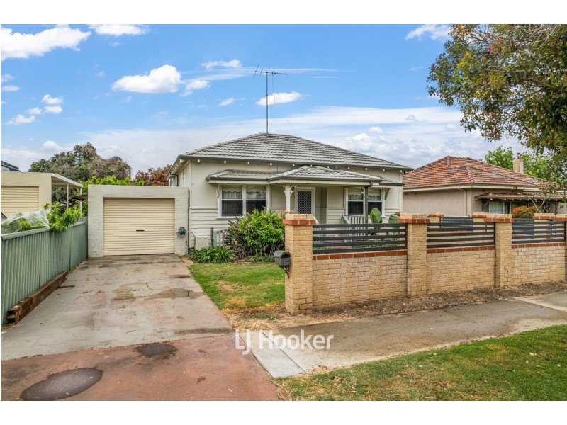 50 Constitution Street, South Bunbury WA 6230