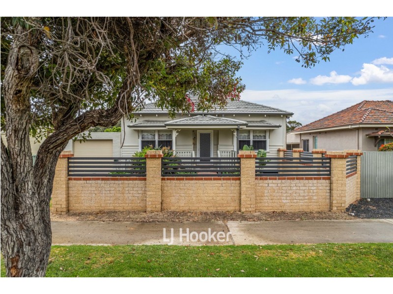 50 Constitution Street, South Bunbury WA 6230