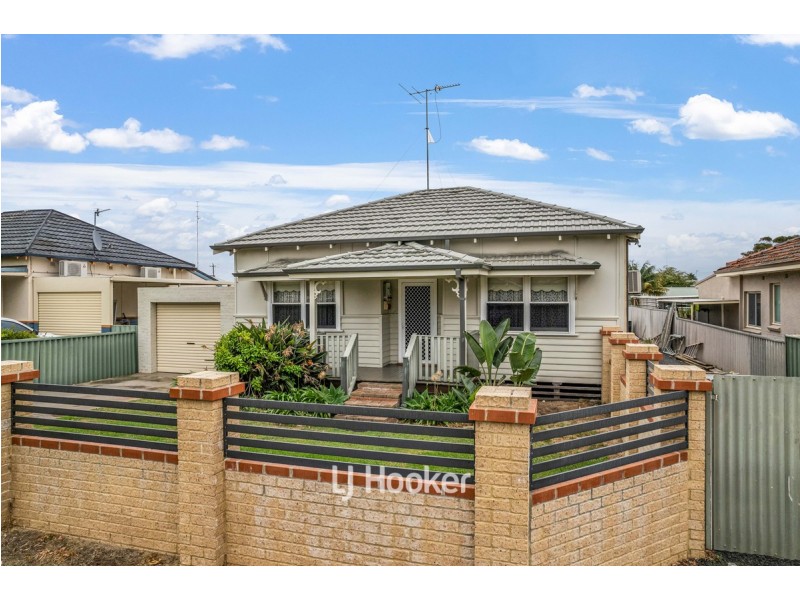 50 Constitution Street, South Bunbury WA 6230